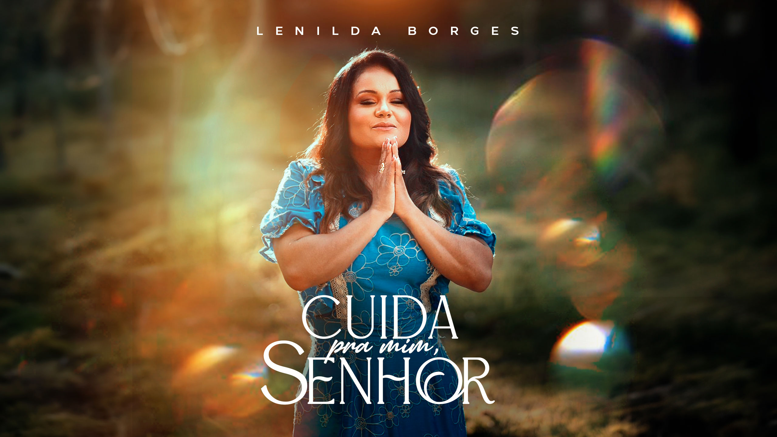 Lenilda Borge