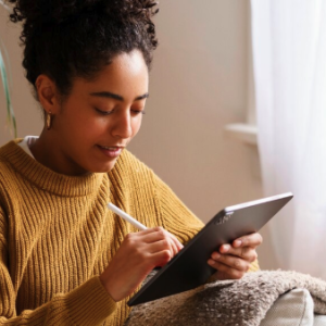 Como a Leitura de eBooks Pode Beneficiar Sua Saúde Mental