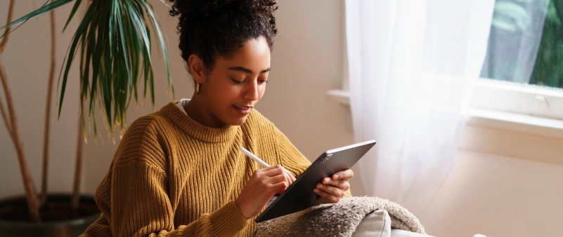 Como a Leitura de eBooks Pode Beneficiar Sua Saúde Mental